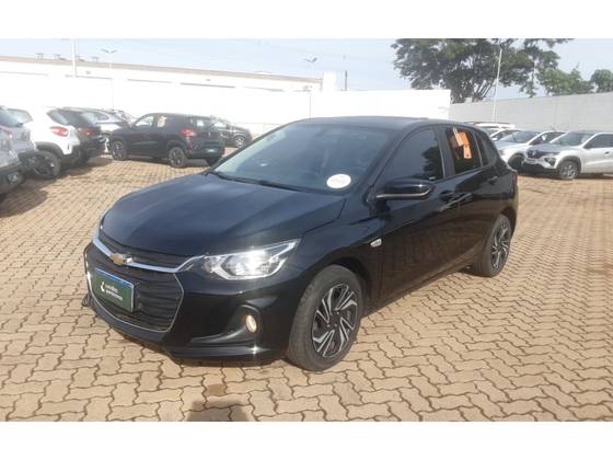 CHEVROLET ONIX 1.0 FLEX LT MANUAL CHEVROLET ONIX 1.0 FLEX LT MANUAL